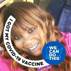 Meet your Posher, Kerrie